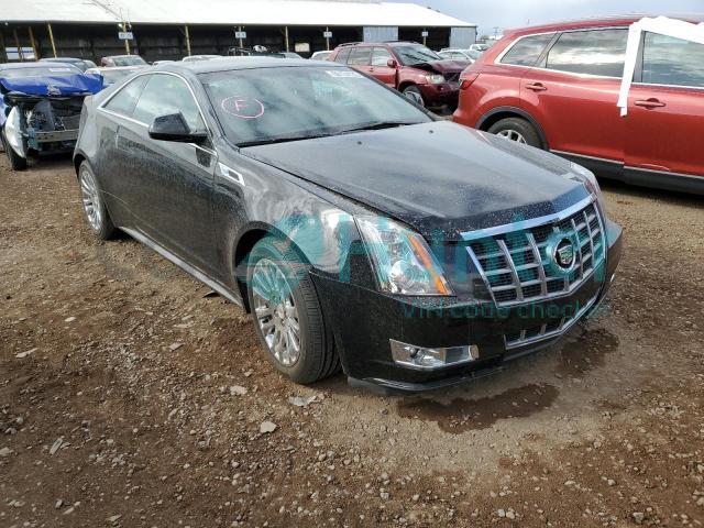 cadillac cts perfor 2012 1g6dk1e32c0118563