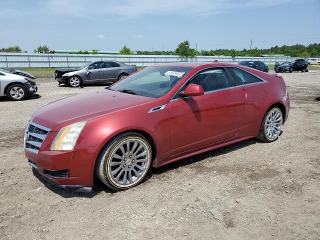 cadillac cts perfor 2012 1g6dk1e32c0134892