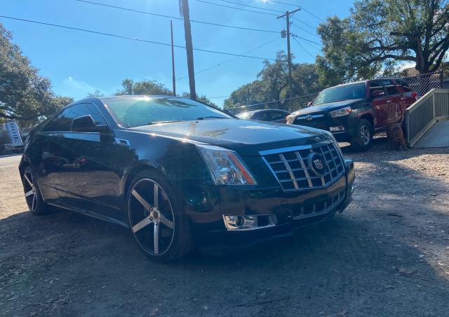 cadillac cts perfor 2012 1g6dk1e32c0156343