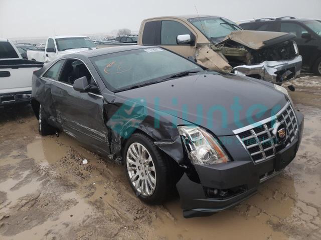 cadillac cts perfor 2012 1g6dk1e33c0125294