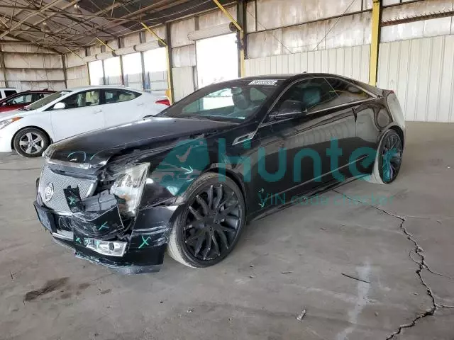 cadillac cts perfor 2013 1g6dk1e37d0107804