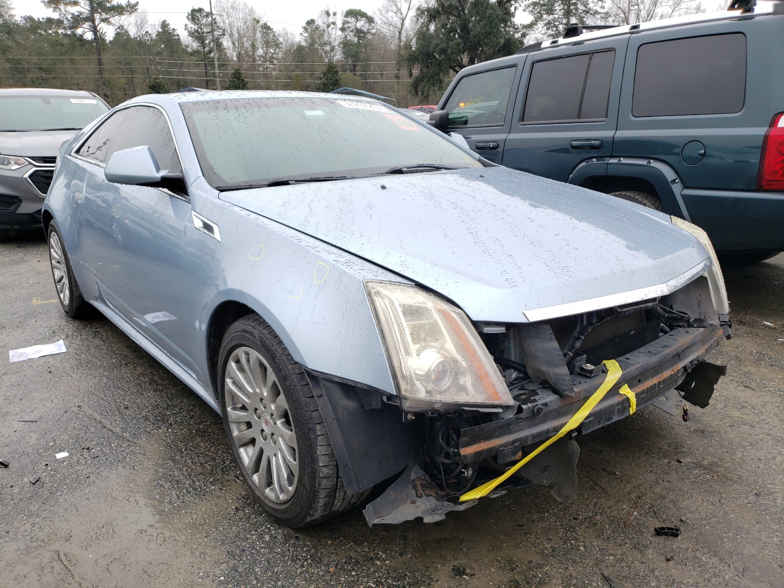 cadillac cts perfor 2013 1g6dk1e39d0121848