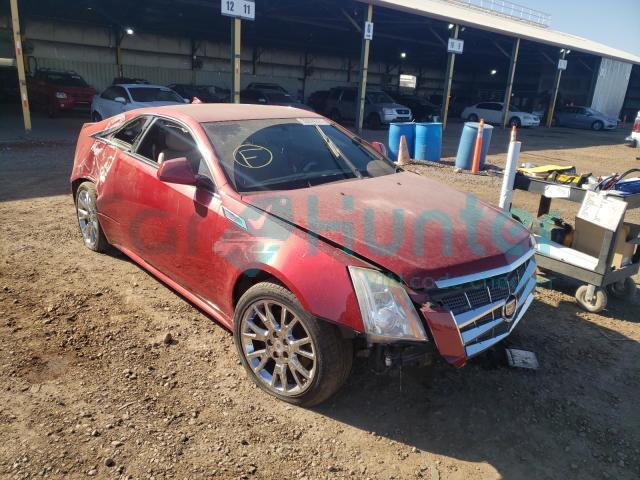 cadillac cts perfor 2011 1g6dk1ed6b0116693