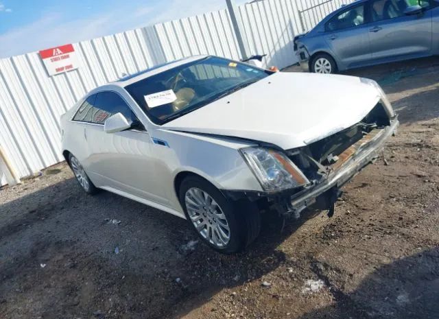 cadillac  2011 1g6dk1ed7b0119148