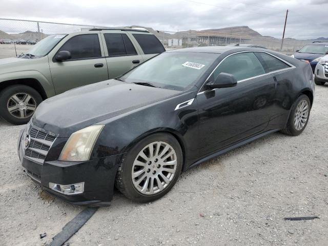 cadillac cts perfor 2011 1g6dk1edxb0138311