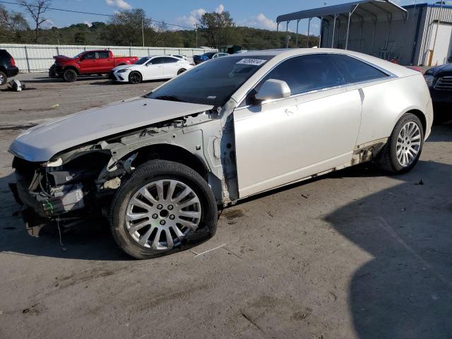 cadillac cts perfor 2011 1g6dk1edxb0158977