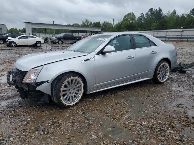 cadillac cts 2012 1g6dk5e30c0155523