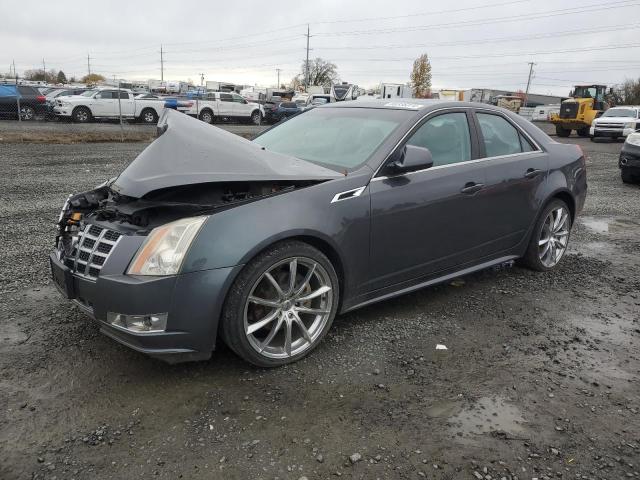 cadillac cts perfor 2013 1g6dk5e30d0137699