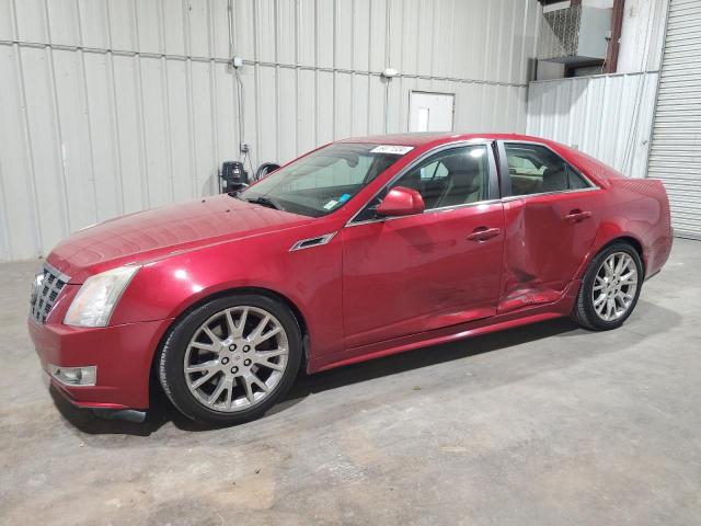 cadillac cts 2012 1g6dk5e31c0133837