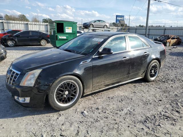 cadillac cts perfor 2012 1g6dk5e34c0109631