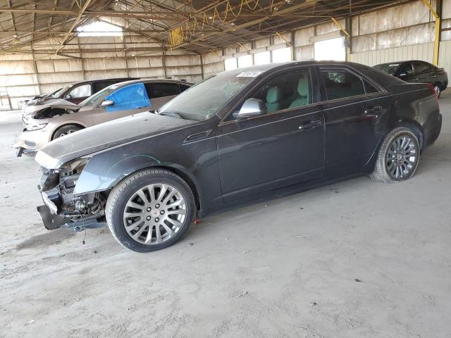 cadillac cts perfor 2013 1g6dk5e37d0113108