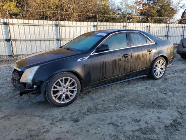 cadillac cts perfor 2013 1g6dk5e39d0112834