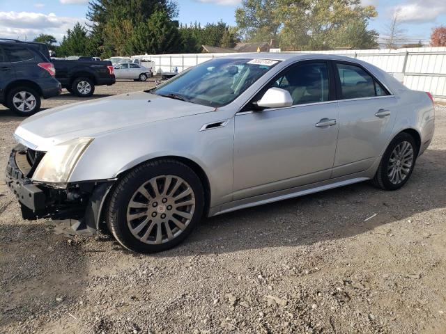 cadillac cts perfor 2013 1g6dk5e39d0161306