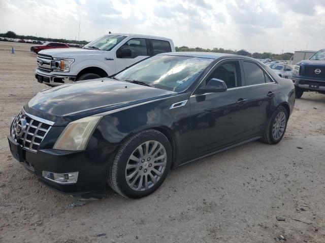 cadillac cts perfor 2013 1g6dk5e3xd0176509