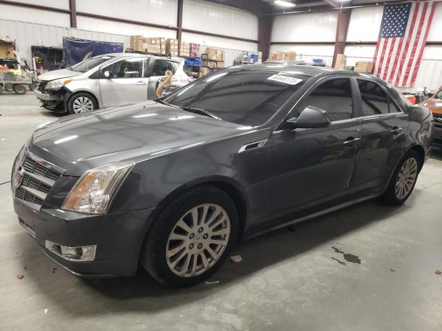 cadillac cts 2011 1g6dk5edxb0134413