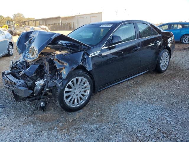 cadillac cts perfor 2010 1g6dk5eg5a0134070