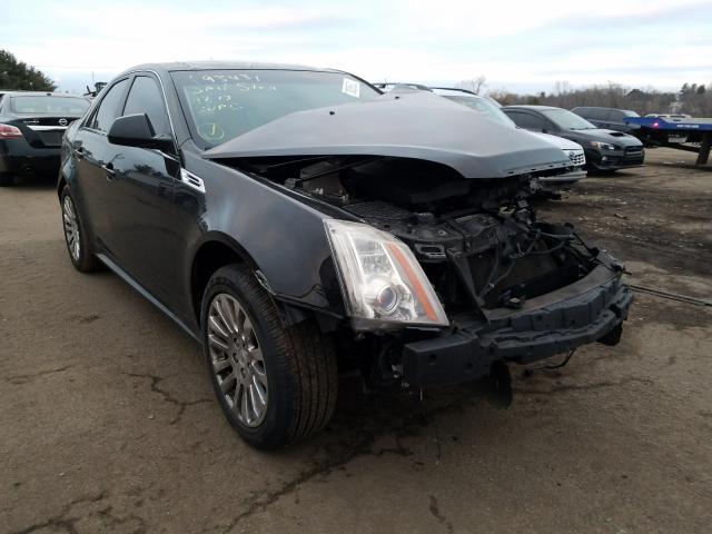 cadillac cts perfor 2010 1g6dk5eg6a0126995