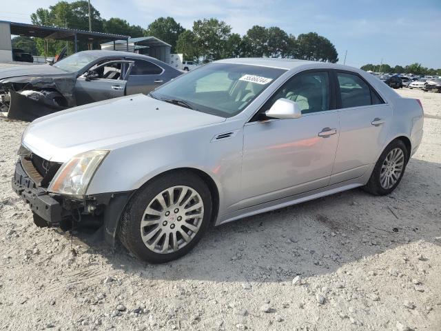 cadillac cts 2010 1g6dk5eg8a0119630