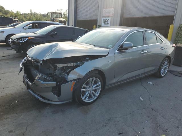 cadillac ct4 luxury 2023 1g6dk5rk0p0150720