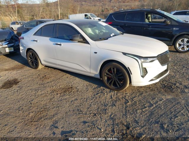 cadillac ct4 2021 1g6dk5rk4m0120485