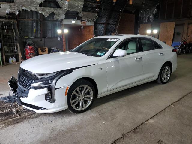 cadillac ct4 luxury 2020 1g6dk5rk8l0154721