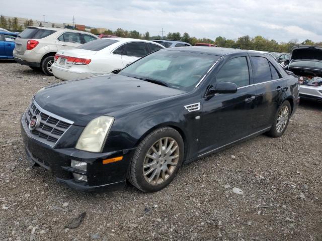 cadillac sts 2009 1g6dk67v090140677