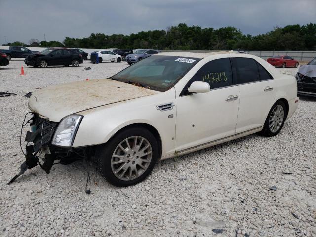 cadillac sts 2009 1g6dk67v790126663