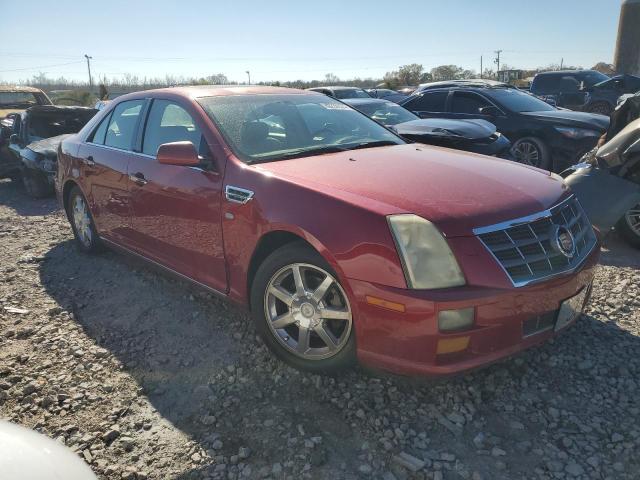 cadillac sts 2008 1g6dk67v880214071