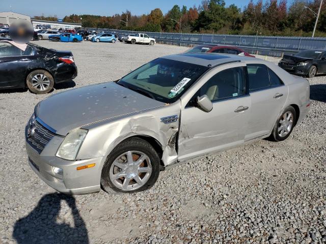 cadillac sts 2009 1g6dk67v890118541