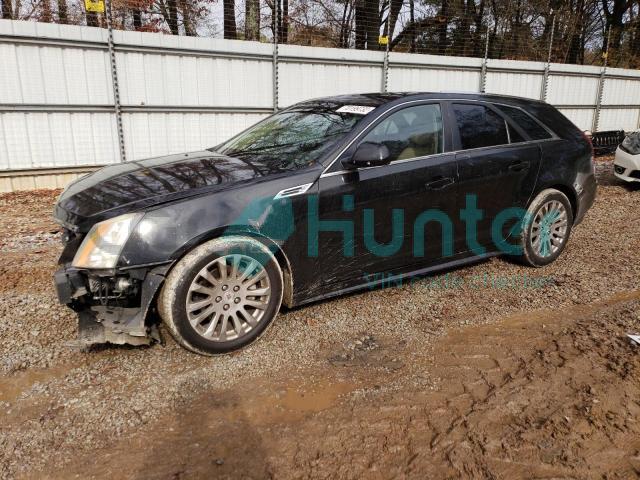 cadillac cts perfor 2010 1g6dk8eg1a0149120