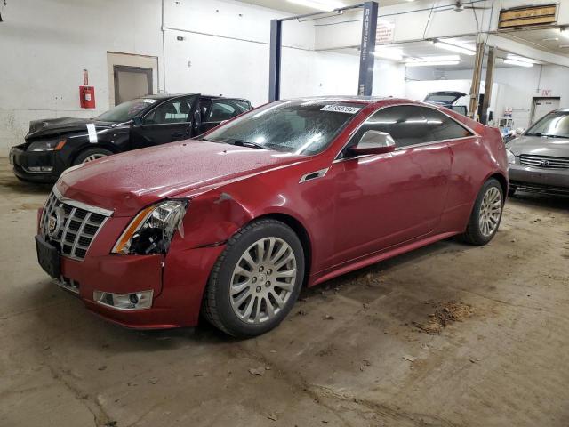 cadillac cts perfor 2012 1g6dl1e31c0156430