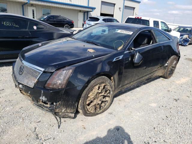 cadillac cts perfor 2012 1g6dl1e32c0120388
