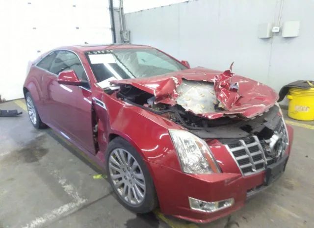 cadillac cts 2012 1g6dl1e32c0131097