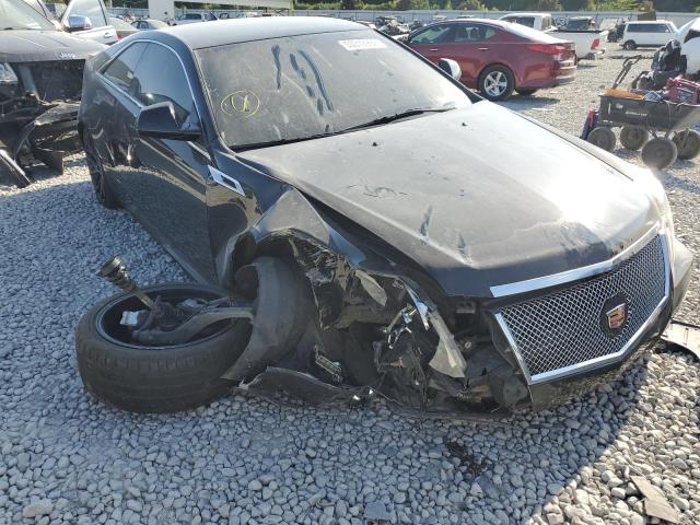 cadillac cts perfor 2012 1g6dl1e36c0120054