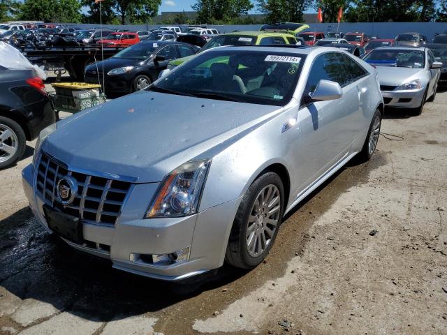 cadillac cts perfor 2013 1g6dl1e36d0111257