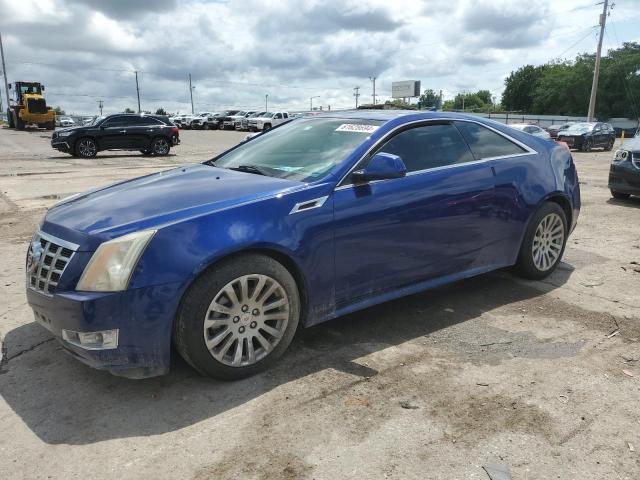 cadillac cts perfor 2013 1g6dl1e39d0133995