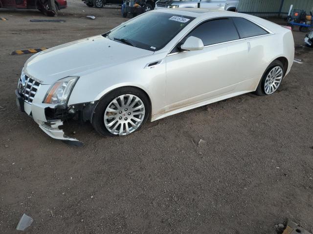 cadillac cts perfor 2012 1g6dl1e3xc0141571