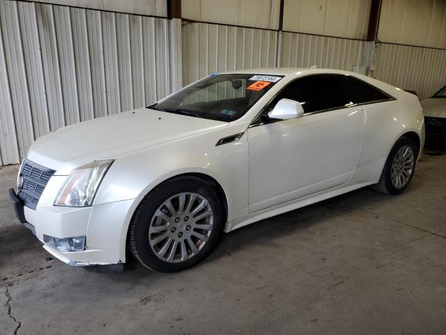 cadillac cts perfor 2011 1g6dl1ed0b0106352