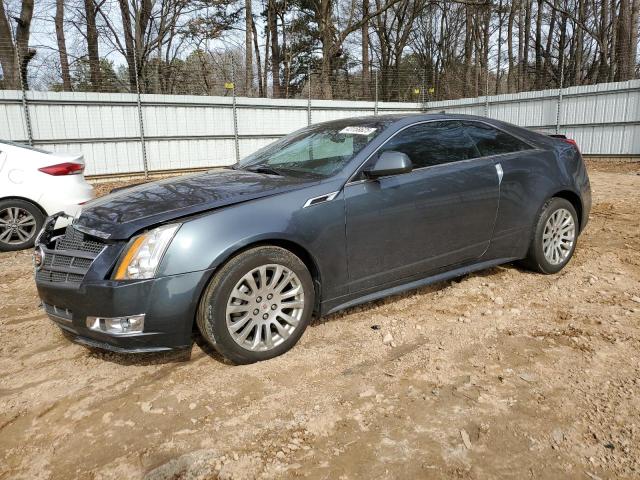 cadillac cts perfor 2011 1g6dl1ed0b0114922