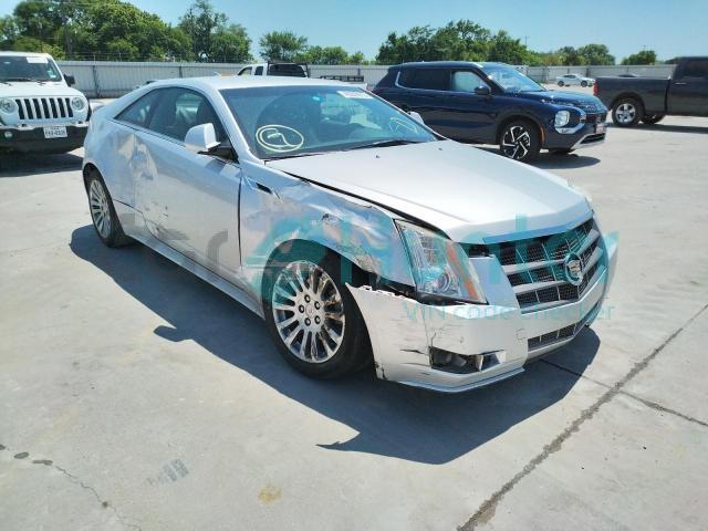 cadillac cts perfor 2011 1g6dl1ed0b0170942