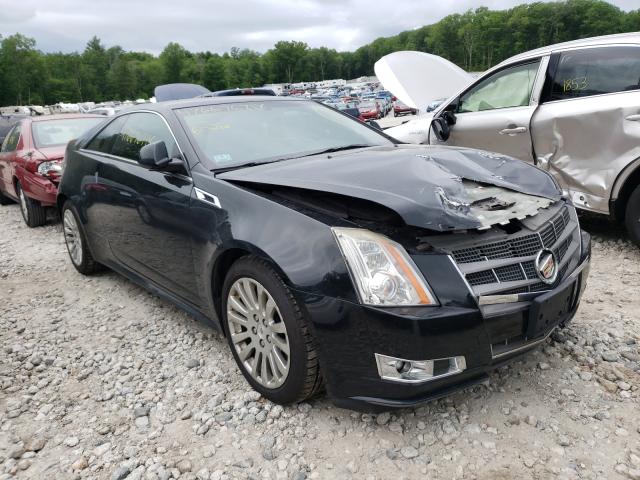 cadillac cts perfor 2011 1g6dl1ed1b0147167