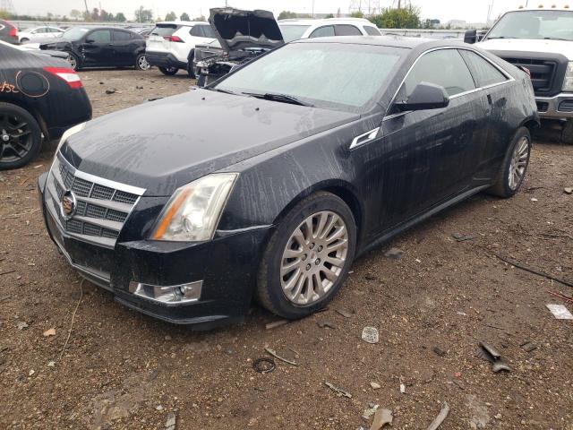 cadillac cts 2011 1g6dl1ed2b0129051