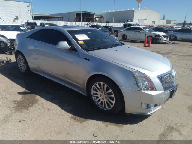 cadillac cts perfor 2011 1g6dl1ed2b0137408