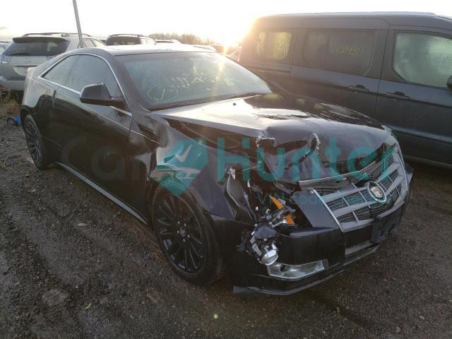 cadillac cts perfor 2011 1g6dl1ed2b0144729