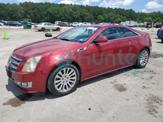 cadillac cts perfor 2011 1g6dl1ed3b0114641