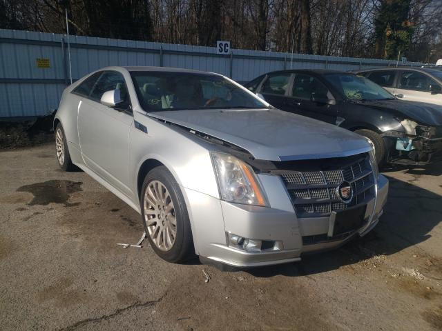 cadillac cts perfor 2011 1g6dl1ed4b0119637