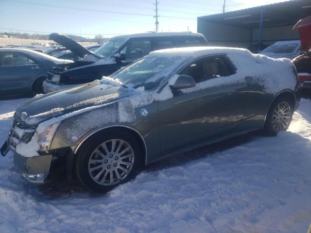 cadillac cts perfor 2011 1g6dl1ed4b0139421