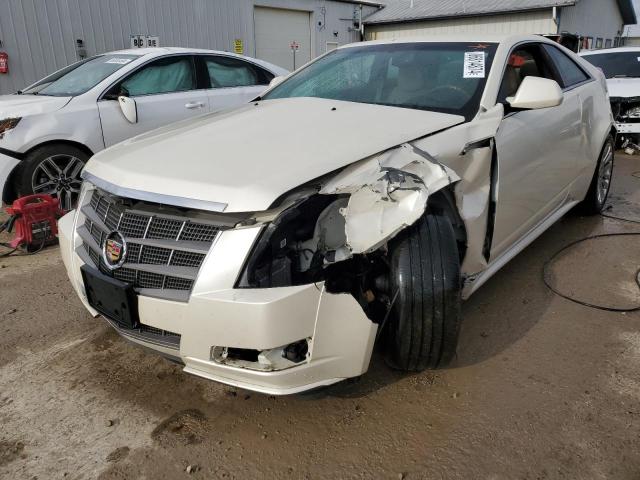 cadillac cts perfor 2011 1g6dl1ed5b0115161