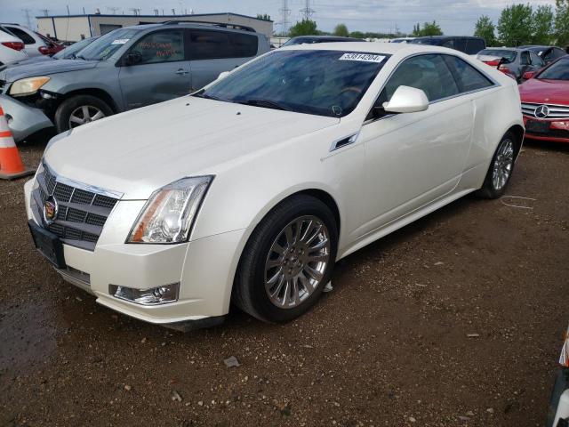 cadillac cts 2011 1g6dl1ed5b0120702