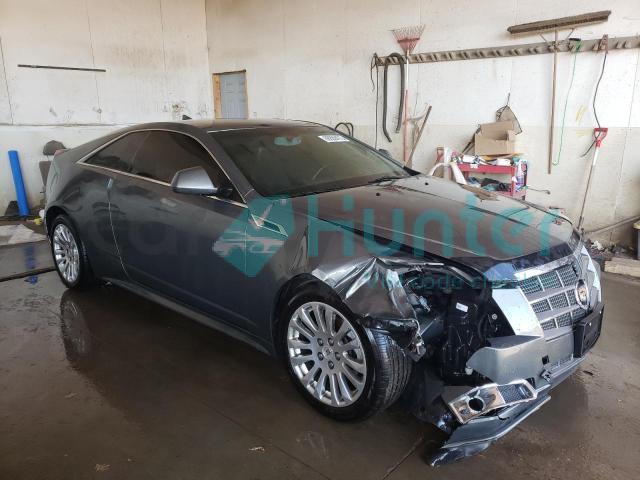 cadillac cts perfor 2011 1g6dl1ed5b0122112